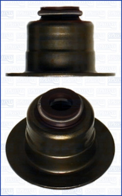AJUSA Dichtring, Ventilschaft