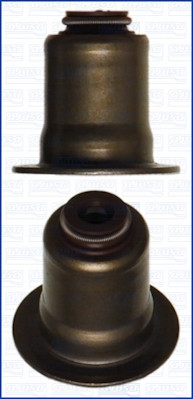 AJUSA Dichtring, Ventilschaft