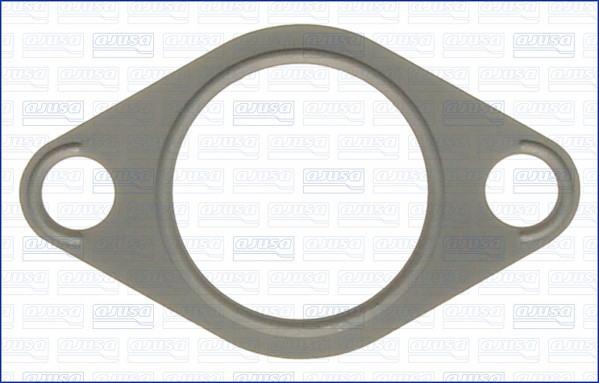 AJUSA Dichtung, Abgaskrümmer