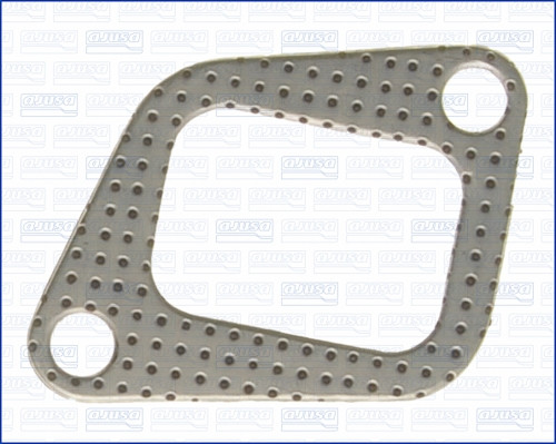 AJUSA Dichtung, Abgaskrümmer