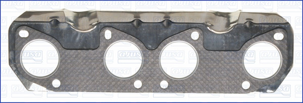 AJUSA Dichtung, Abgaskrümmer