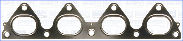 AJUSA Dichtung, Abgaskrümmer