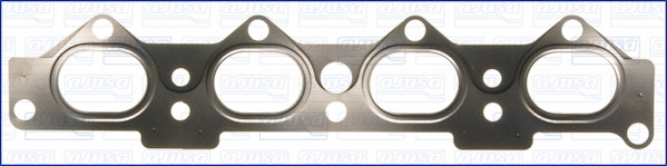 AJUSA Dichtung, Abgaskrümmer