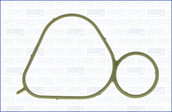 AJUSA Dichtung, Ansaugkrümmer
