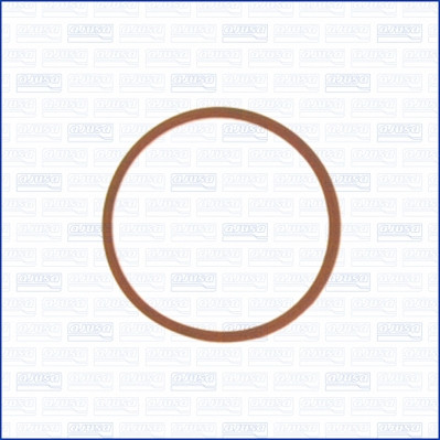 AJUSA Dichtung, Ansaugkrümmer