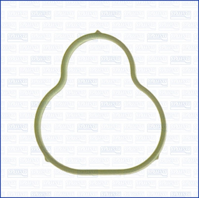 AJUSA Dichtung, Ansaugkrümmer