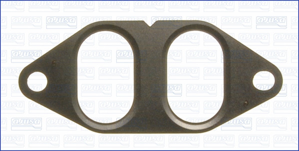 AJUSA Dichtung, Abgaskrümmer