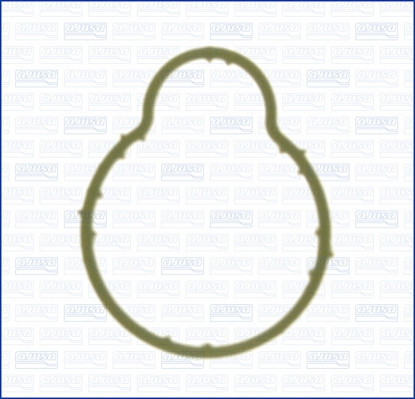 AJUSA Dichtung, Ansaugkrümmer