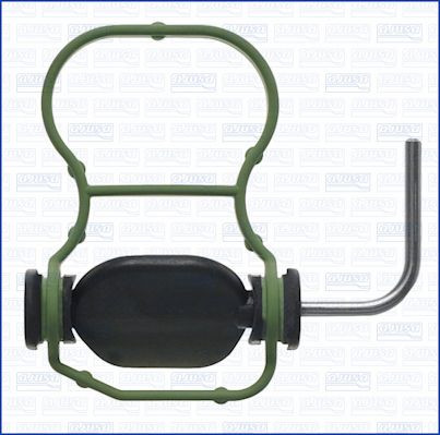 AJUSA Dichtung, Abgaskrümmer