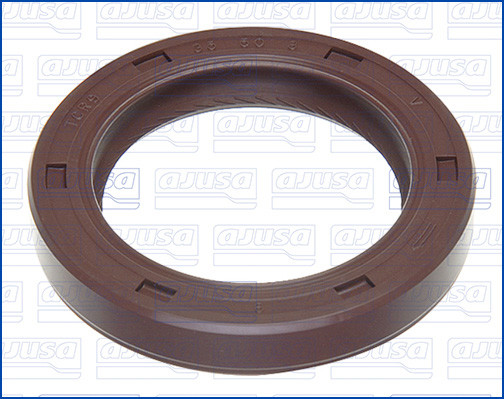 AJUSA Wellendichtring, Kurbelwelle