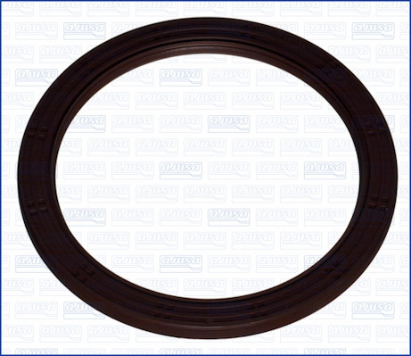 AJUSA Wellendichtring, Kurbelwelle