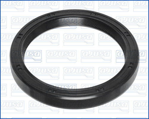 AJUSA Wellendichtring, Kurbelwelle