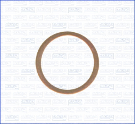 AJUSA Dichtring, Ölablassschraube