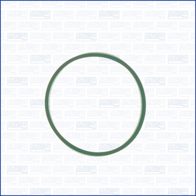 AJUSA Dichtung, Ansaugkrümmer