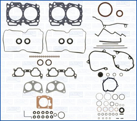 AJUSA Dichtungsvollsatz, Motor
