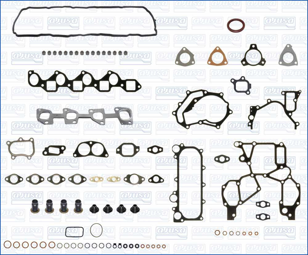 AJUSA Dichtungsvollsatz, Motor