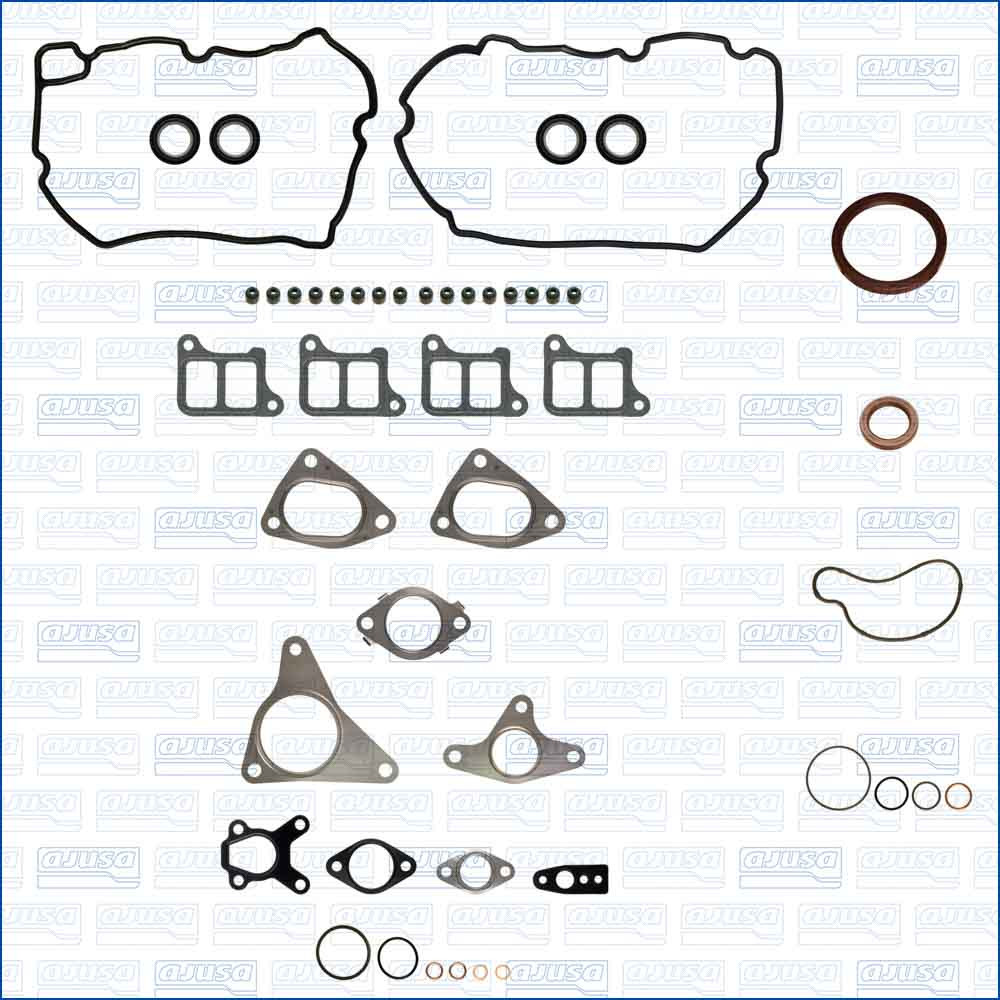 AJUSA Dichtungsvollsatz, Motor