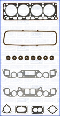 AJUSA Dichtungssatz, Zylinderkopf