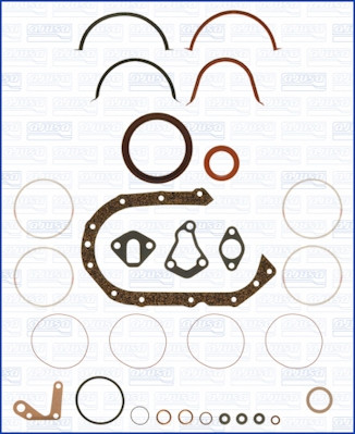 AJUSA Dichtungssatz, Kurbelgehäuse