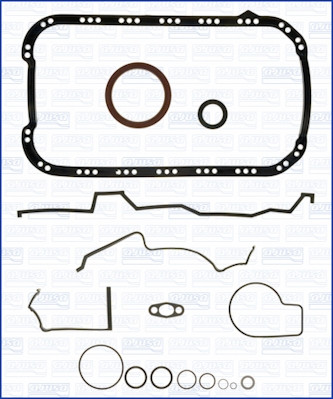 AJUSA Dichtungssatz, Kurbelgehäuse