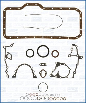 AJUSA Dichtungssatz, Kurbelgehäuse