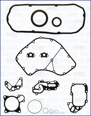 AJUSA Dichtungssatz, Kurbelgehäuse