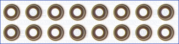 AJUSA Dichtungssatz, Ventilschaft