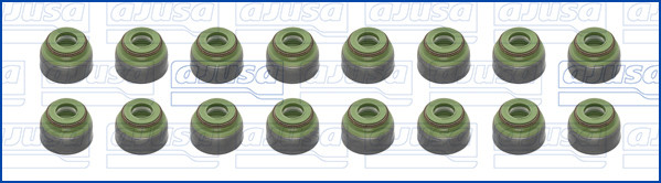 AJUSA Dichtungssatz, Ventilschaft