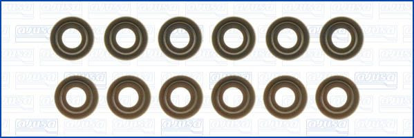 AJUSA Dichtungssatz, Ventilschaft