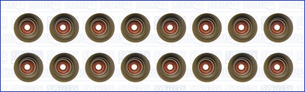 AJUSA Dichtungssatz, Ventilschaft