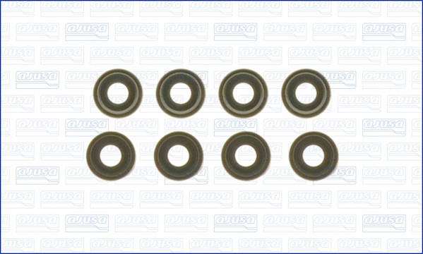 AJUSA Dichtungssatz, Ventilschaft