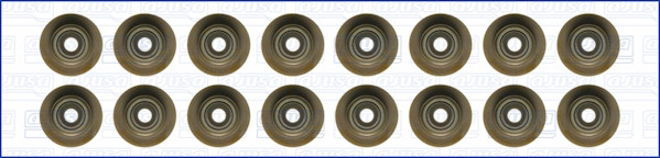 AJUSA Dichtungssatz, Ventilschaft