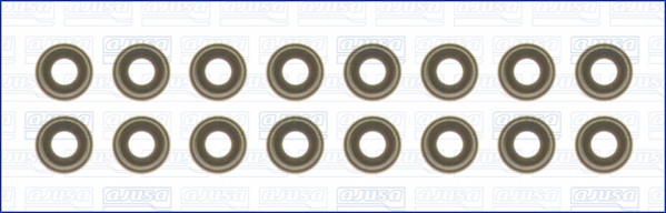 AJUSA Dichtungssatz, Ventilschaft