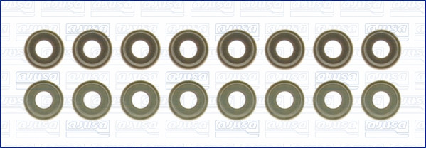 AJUSA Dichtungssatz, Ventilschaft