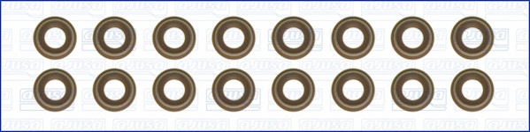 AJUSA Dichtungssatz, Ventilschaft