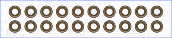 AJUSA Dichtungssatz, Ventilschaft