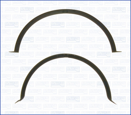 AJUSA Dichtungssatz, Ölwanne