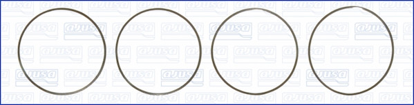 AJUSA Dichtungssatz, Zylinderlaufbuchse