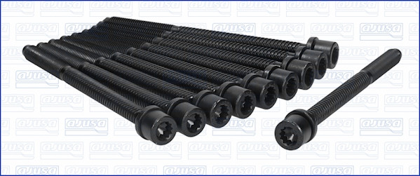 AJUSA Zylinderkopfschraubensatz