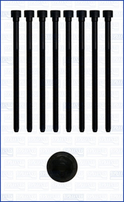 AJUSA Zylinderkopfschraubensatz