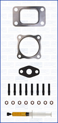 AJUSA Montagesatz, Lader