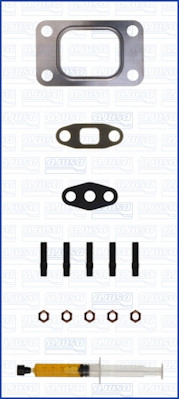 AJUSA Montagesatz, Lader