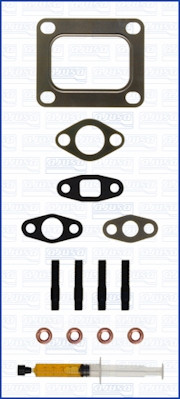 AJUSA Montagesatz, Lader