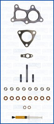 AJUSA Montagesatz, Lader