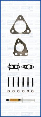 AJUSA Montagesatz, Lader