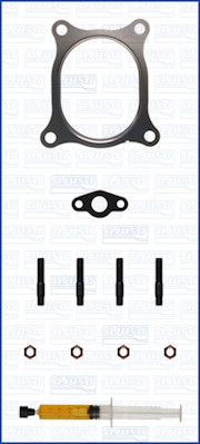 AJUSA Montagesatz, Lader