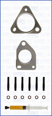 AJUSA Montagesatz, Lader