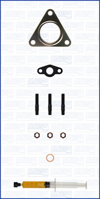 AJUSA Montagesatz, Lader