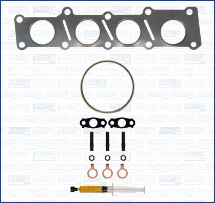 AJUSA Montagesatz, Lader