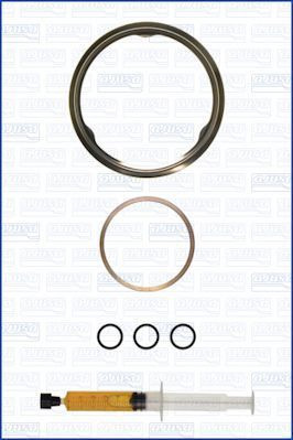 AJUSA Montagesatz, Lader